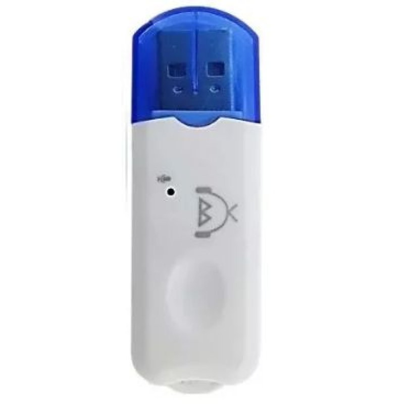 Adaptador Bluetooth USB Dongle Música MP3 02491 B06 LEY-470