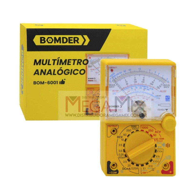 LAFAYETTE AMB-5 MULTIMETRO Analogico 33095010 EUR 12,50 - IT - Foto 10