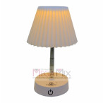 Luminária de Mesa KA-L1251 - Kapbom