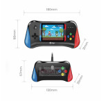 Mini Game com Controle 500 em 1 OIH-5913 - Oásis