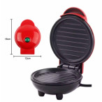 Mini Máquina Grill BD-175-2