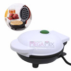 Mini Máquina de Waffle 110V BD-175-4