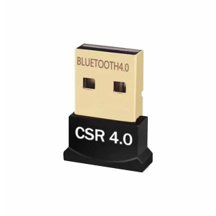 Adaptador Bluetooth 4.0 para USB Dongle XK-08/1301