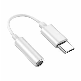 Adaptador Tipo C para P2 (3.5MM) KA-81-TY - Kapbom