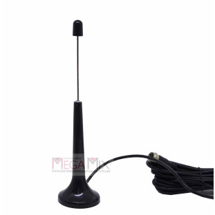 Antena Digital Interna 4dBi LE-3094-3 - Lelong