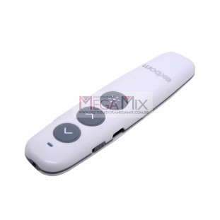 Apresentador de Slide Sem Fio LPT-8Li - Exbom