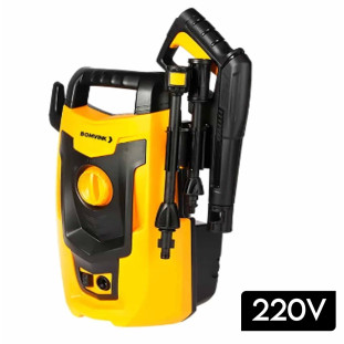 Lavadora de Alta Pressão 220V BOM-7010 - Bomvink 