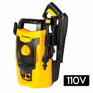 Lavadora de Alta Pressão 127V BOM-7011 - Bomvink 