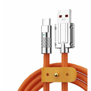 Cabo de Dados USB + Tipo-C 1.5M CBX-U3C16TC - Exbom