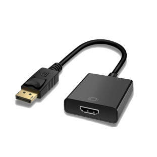 Adaptador Displayport para HDMI SU-282 