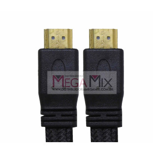 Cabo HDMI + HDMI 15M KP-YP51000 - Knup