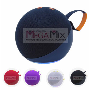 Caixa de Som Bluetooth 50W KA-8079 - Kapbom