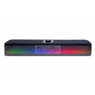Caixa de Som para PC com Bluetooth 6W KP-RO842 - Knup