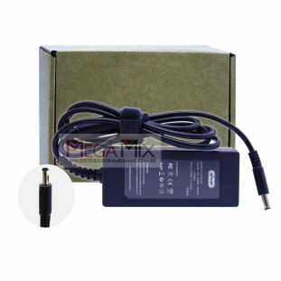 Fonte Carregador para Notebook Dell 19.5V 2.31A 4.5x3.0mm 45W KP-DL45A - Knup