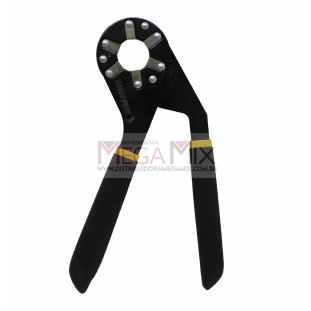 Chave Mágica Sextavada 8" BOM-1203 - Bomvink