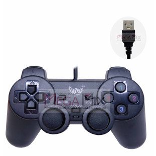 Controle para PC com Fio ALTO-2UY - Altomex