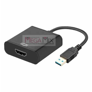 Conversor HDMI X USB LE-4116 - It-Blue