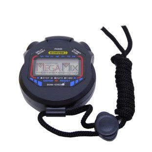Cronômetro Digital de Mão BOM-6302 - Bomvink
