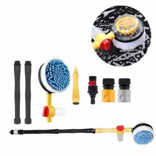 Escova de Lavagem Rotativa para Carro BOM-7375 - Bomvink