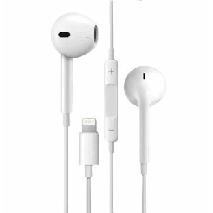 Fone de Ouvido Iphone c/ Microfone  FN-A79 - A'Gold