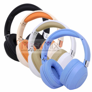 Fone de Ouvido Bluetooth ON-FN641 - Onistek