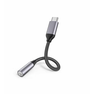 Adaptador Tipo C para P2 (3.5MM) KD-165 - Kaidi