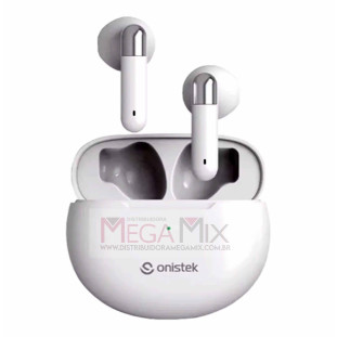 Fone de Ouvido Bluetooth TWS10 - Onistek
