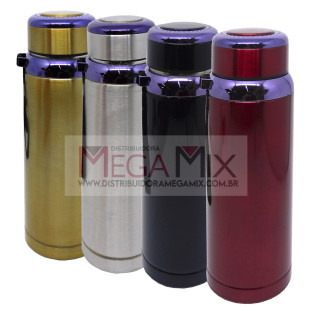 Garrafa Térmica 800ml CL-4