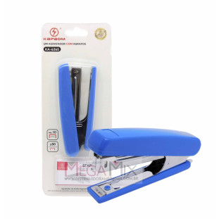 Grampeador Manual KA-6365- Kapbom