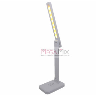 Luminária de Mesa KA-L6078 - Kapbom