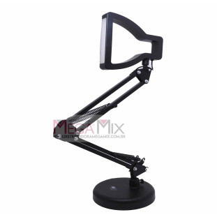 Luminária de Mesa Articulada LK-795 - Luatek