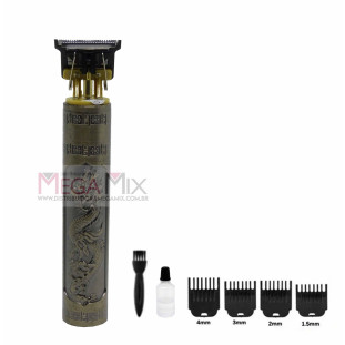 Máquina de Corte Recarregável LT-8608 - Lintian 