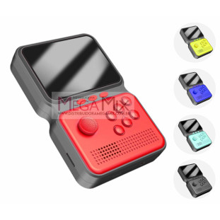 Mini Game Portátil 3'' BOX-M3