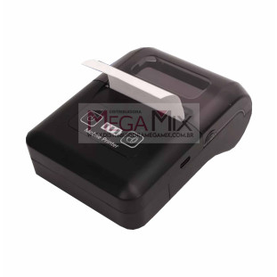 Mini Impressora Térmica Bluetooth KP-IM605