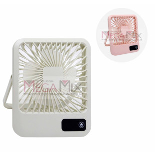 Mini Ventilador Portátil KA-F1548 - Kapbom