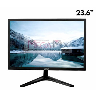 Monitor LED HDMI/VGA 23.6' SIGMA-M2410A - Aitek