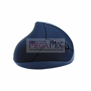 Mouse Vertical Sem Fio XC-MW-02 - X-Cell