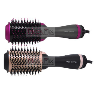 Escova Secadora 220V 1000W MSE-2900B - Tomate