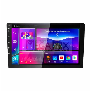 Central Automotivo Multimídia 9'' KP-RA936 - KNUP