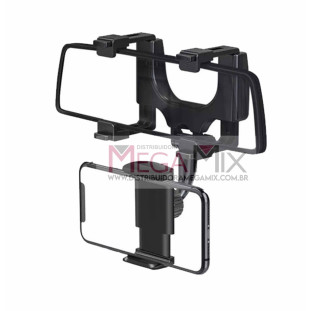 Suporte Veicular para Celular C-102 - Altomex