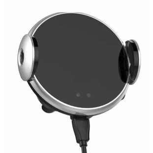 Suporte Veicular com Carregamento por Indução KD-206 - Kaidi 