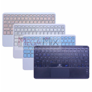 Teclado Bluetooth KA-690B - Kapbom 