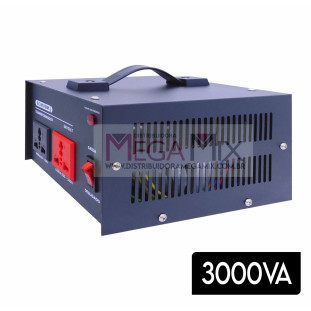 Transformador 3000VA Bivolt BOM-9304 - Bomvink