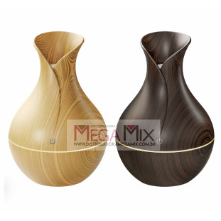 Umidificador e Aromatizador de Ar 200ml OIH-6500 - Oásis