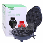 Mini Máquina de Donuts (7 Rosquinhas) 110V BD-175-2