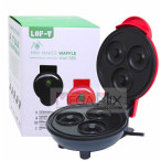 Mini Máquina de Donuts (3 Rosquinhas) 110V BD-175-1