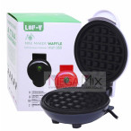 Mini Máquina de Waffle 110V BD-175-4