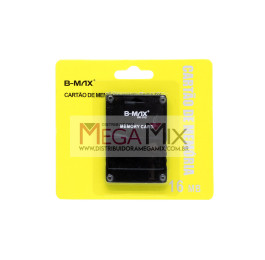 Memory Card 16MB BM016 - B-Max