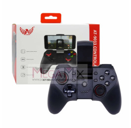 Controle Bluetooth para Smartphone Android/IOS AT-9033
