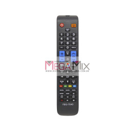 Controle Remoto para TV Smart Samsung FBG-7040 - FBG